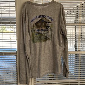 Southern Tide long sleeve